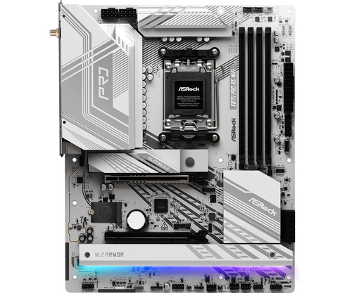 ASROCK X870 PRO RS WIFI – Asrock