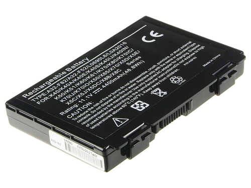 Main Battery Pack 11.1V 4400mAh – PSA