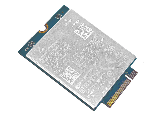 TP Quectel EM061K-GL LTE-A CAT6 M.2 LTE – Lenovo