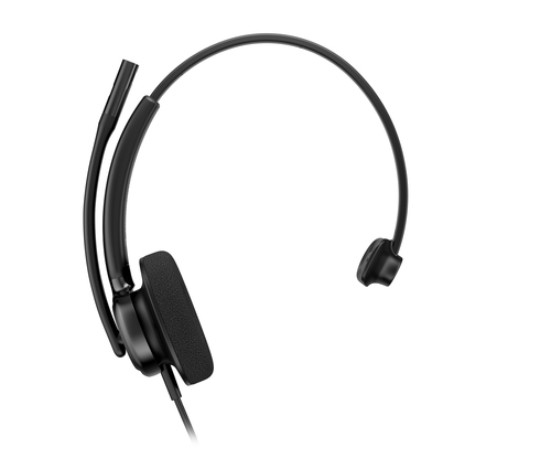 HP Poly Mission 415 Monaural USB Wired H – HP Inc