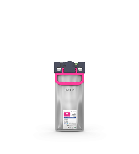 WorkForce Pro WF-C87xR Magenta XL Ink Supply Unit – Epson