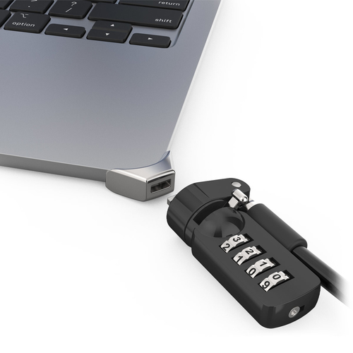 Ledge Lock Adapter for MacBook Air 15in – Compulocks