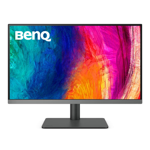 PD2706U 27IN 16:9 3840X2160 400 NITS 1200:1 5MS HDMI – BenQ