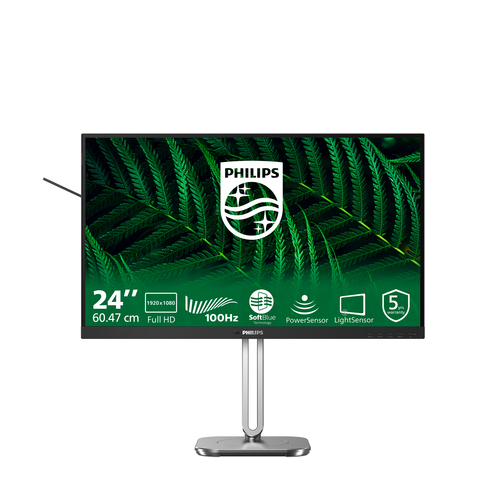 24B2G5200/00 24 16:9 IPS – Philips