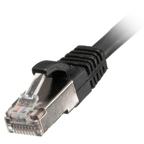 CNL 100PK 2M C6a Bk SFTP Ls 26AWG SB – Cablenet