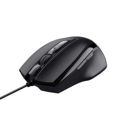Trust Computer Products VOCA COMFORTABLE MOUSE