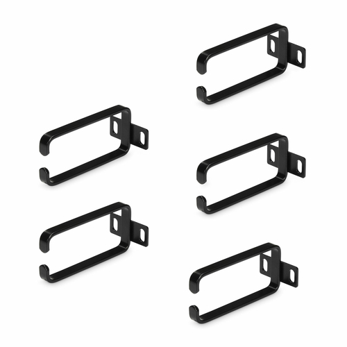 Rack Cable Management D-Ring – StarTech.com