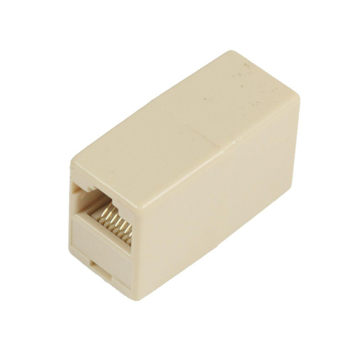 ADAPTER RJ45-RJ45 F/F 8C/8P – MicroConnect
