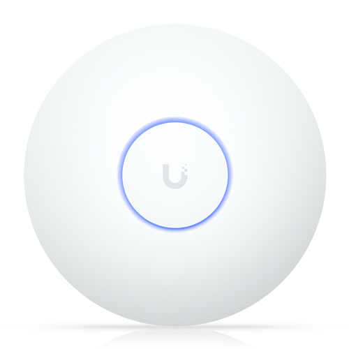 Compact, ceiling-mount WiFi 7 – Ubiquiti Networks