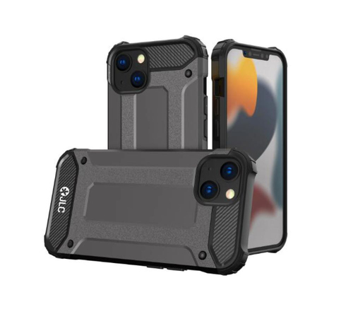 JLC Apple iPhone 16 Plus Military Case – JLC