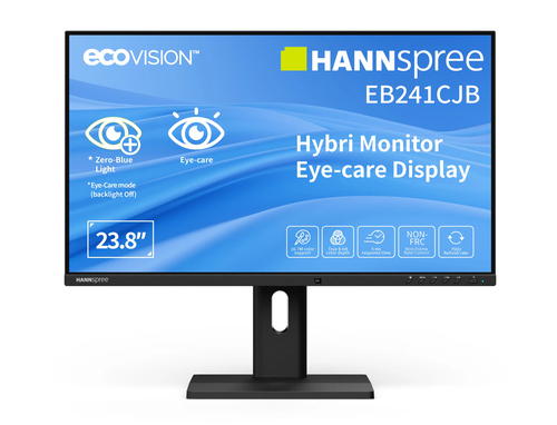 Itor Eb241Cjb Computer – Hannspree