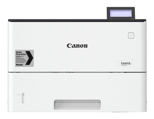 I-SENSYS LBP325X SFP 600DPI 43PPM A4 COLOUR – Canon