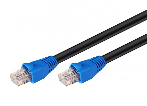 U/UTP CAT6 10M OUTDOOR USE – MicroConnect