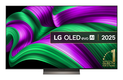 LG C56 65 inch OLED – LG Electronics