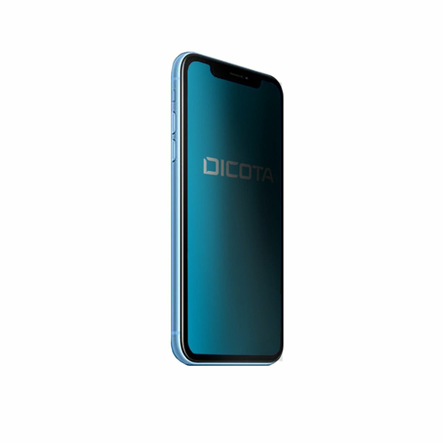 PRIVACY FILTER 4-WAY FOR IPHONE XR SELF-ADHESIVE – Dicota