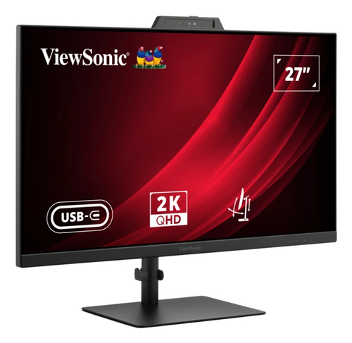 VIEWSONIC LED monitor VG2741V-2K 27inch – ViewSonic