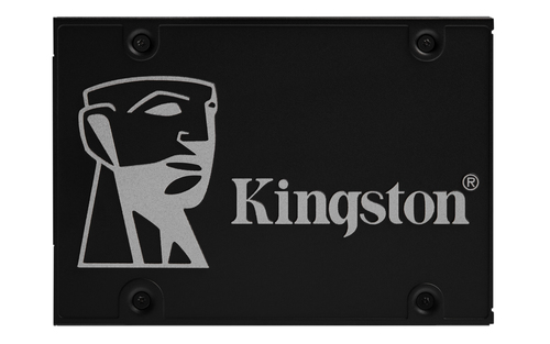 2048G KC600 SATA3 2.5IN SSD ONLY DRIVE – Kingston Technology