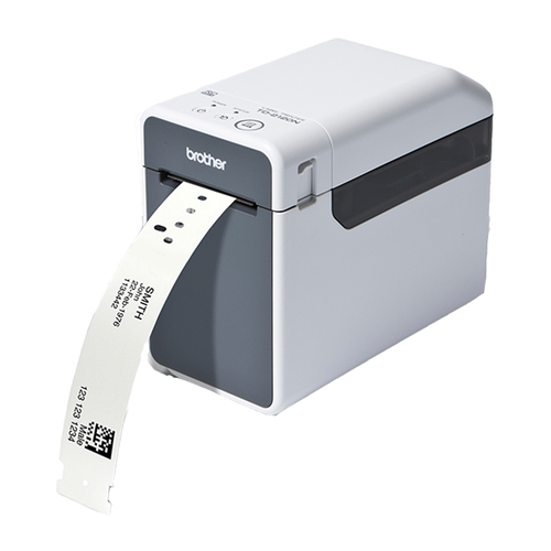 TD-2130 2IN DT PORTABLE PRTER /EIRE-NETWORK 300DPI – Brother