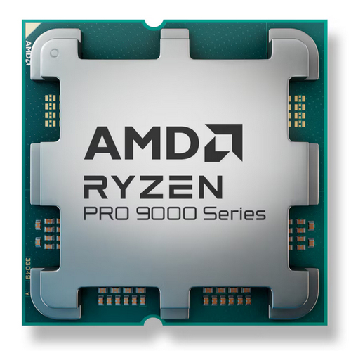 AMD Ryzen 7 PRO 9745 Tray 36 units – Advanced Micro Devices
