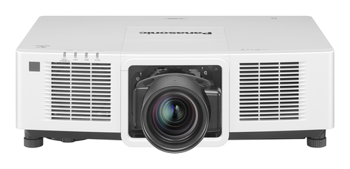16500 Lumen WUXGA 3LCD Laser Projector – Panasonic