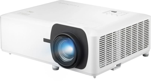 Laser projector 4K (3840x2160) 5500 ansi – ViewSonic