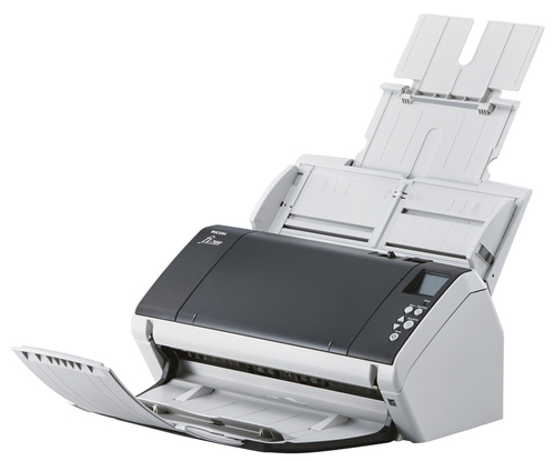 A3 Production Low Volume Document Scanner 80ppm Colour 600 dpi 1 Year Warranty – Fujitsu Siemens Computers