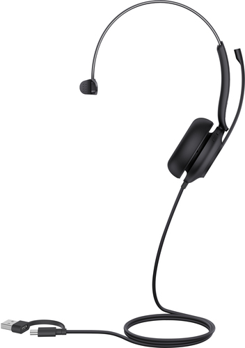 Yealink UH35 Mono MS USB C A – Yealink