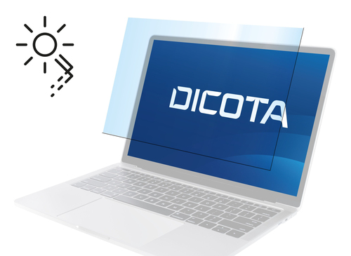 Privacy Filter 2-way magnetic Universal – Dicota
