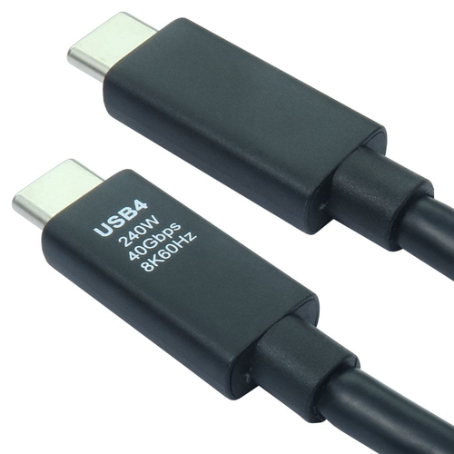 3M USB4 40GBPS EPR CABLE – Cables Direct