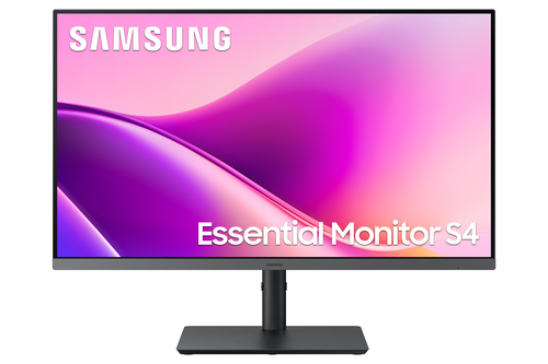 Samsung 27 S43UF FHD USB-C Monitor – Samsung