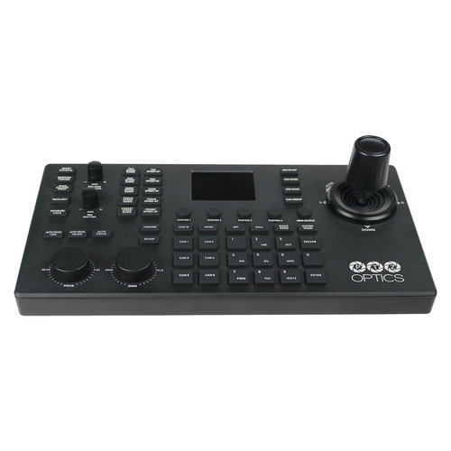 PTZOptics PTZ Joystick – PTZ Optics