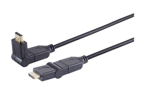 HDMI V1.4 19 - 19 360¦ PLUGS – MicroConnect