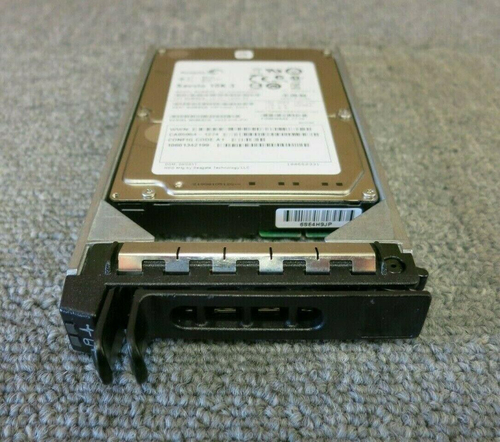 300GB Savvio 10K.3 SAS – CoreParts
