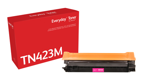 Everyday Magenta Toner compatible with – Xerox