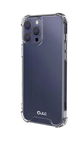 JLC Apple iPhone 16 Halcyon Case – JLC