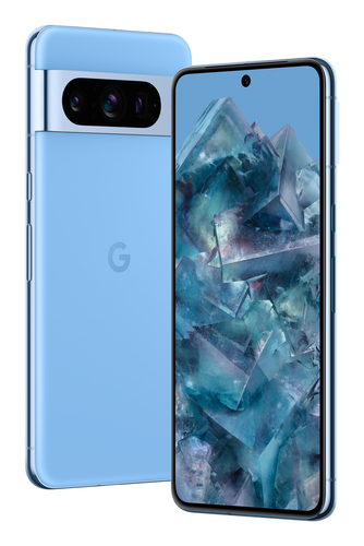 Google Pixel 8 Pro - 128GB - Sky – Google