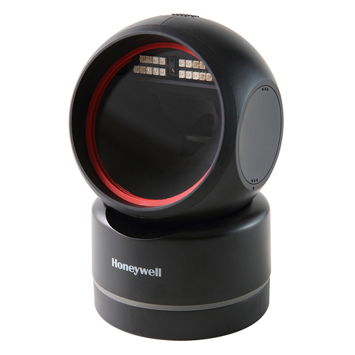 GEN7 HAND-FREE SCANNER KIT 2D BLACK 2.7M USB HOST CABLE – Honeywell