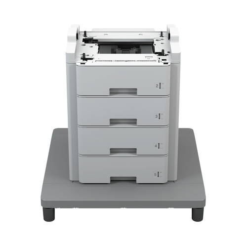 PAPER MODULE (4 X 520 SHEETS) HL-L6300DW HL-L6400DW DCP-L6600 – Brother