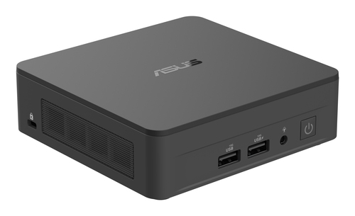 RNUC13ANKi50002 Slim Kit (L6) – ASUSTeK COMPUTER