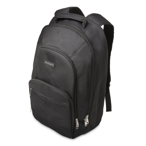 SP25 15.6 CLASSIC BACKPACK CHARCOAL GREY – KENSINGTON