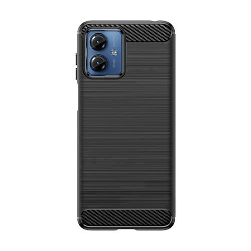 JLC Moto Edge 40 Neo Brushed Silicone Case – JLC