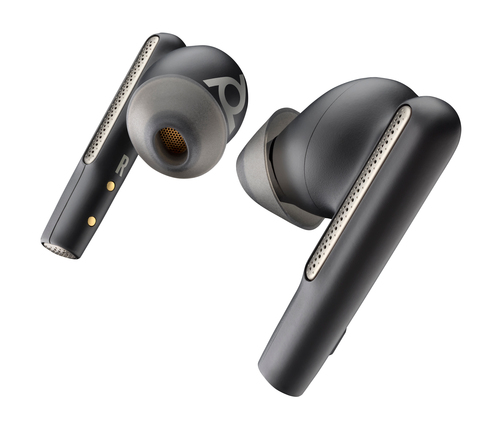 POLY VFREE 60/60+ M BLK EARBUDS (2) – HP Inc