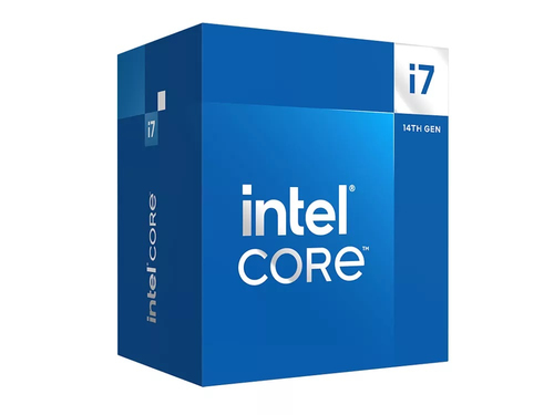 Intel Core i7-14700 Processor 33M Cache – Intel