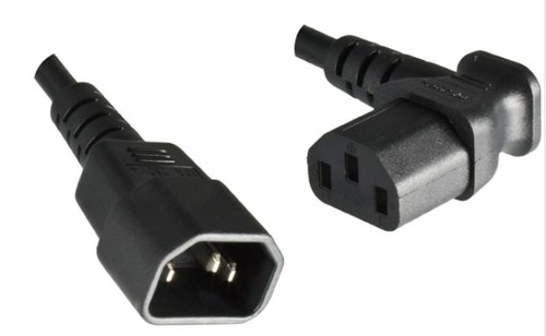 POWER CORD 1.8M EXTENSION – MicroConnect