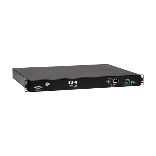 ATS/SWTCHD PDU 3.2-3.8KW 200-240V – Tripplite
