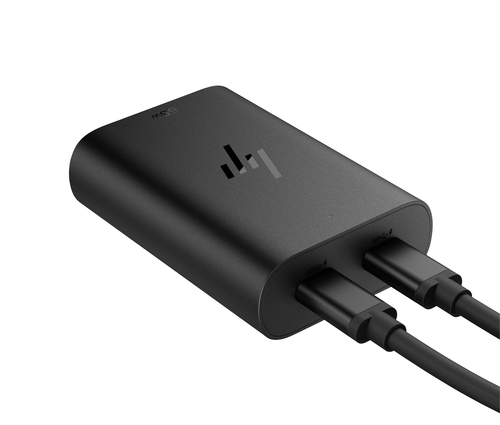 65W GAN USB-C CHARGER – HP Inc