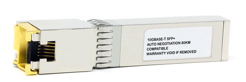 1GE SFP RJ45 Transceiver Fortinet Compatible – Origin Storage Solutions