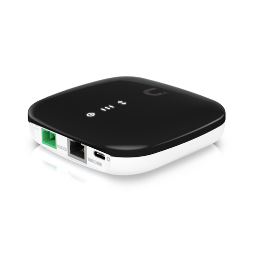 UISP Fiber XG-PON CPE – Ubiquiti Networks