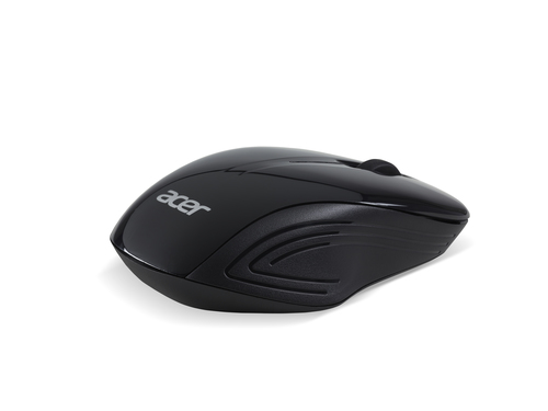 WIRELESS OPTICAL MOUSE RF2.4 – Acer