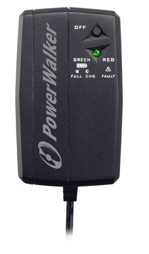 DC SecureAdapter 12V – BlueWalker